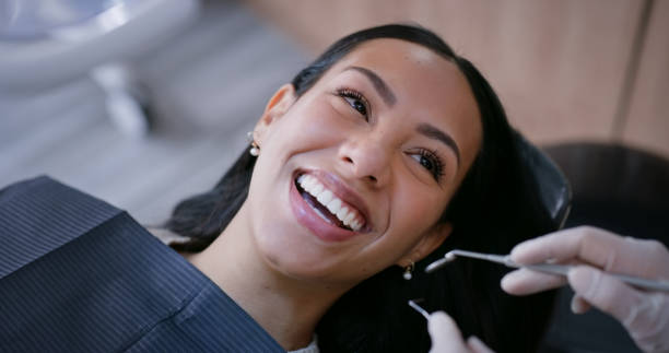 Why Choose Us for Your Dental Needs in Blue Mountain, MS